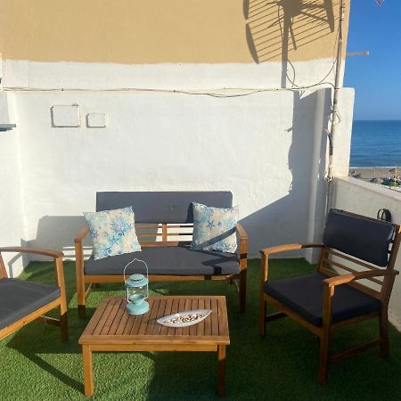 Apartamento Cervera Torremolinos Buitenkant foto