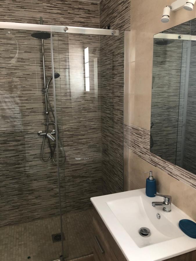 Apartamento Cervera Torremolinos Buitenkant foto