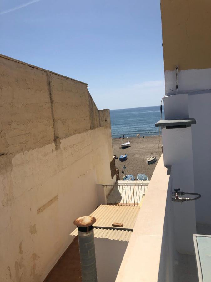 Apartamento Cervera Torremolinos Buitenkant foto