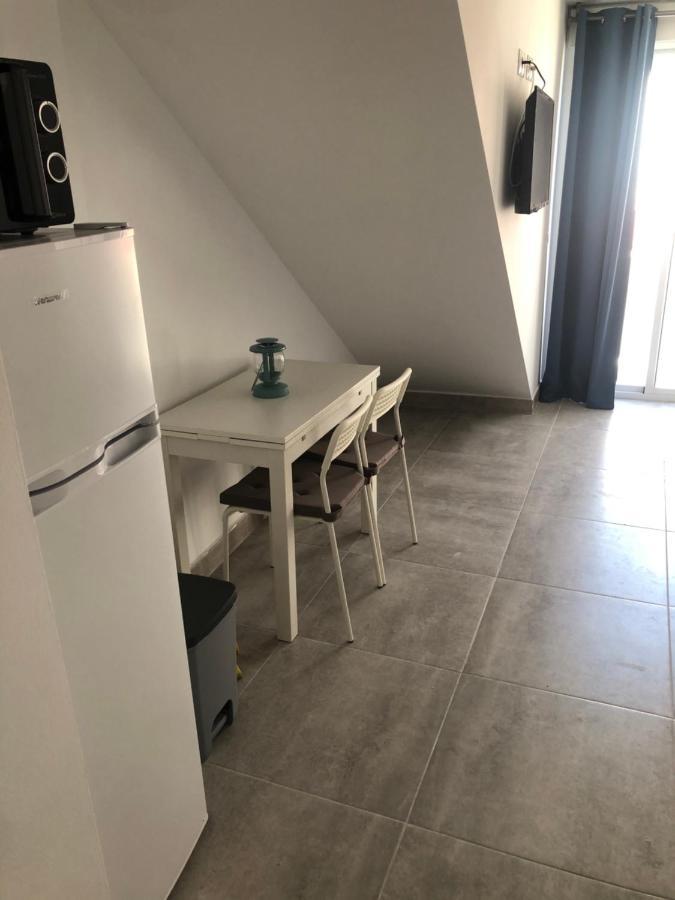 Apartamento Cervera Torremolinos Buitenkant foto
