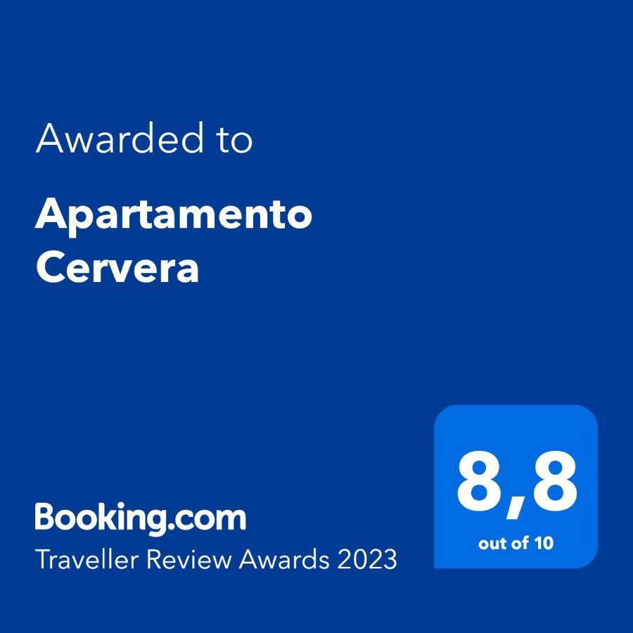 Apartamento Cervera Torremolinos Buitenkant foto